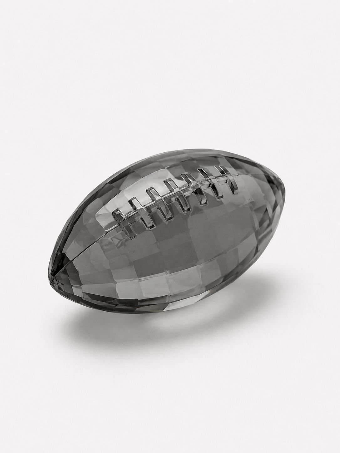 Football, Fumée de gris