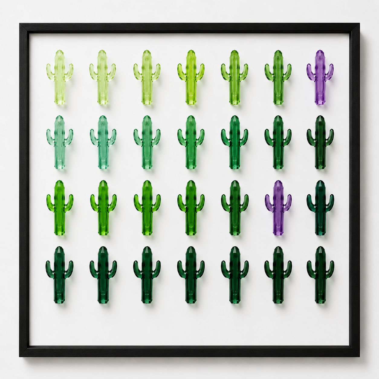 Saguaro Mono — Vert
